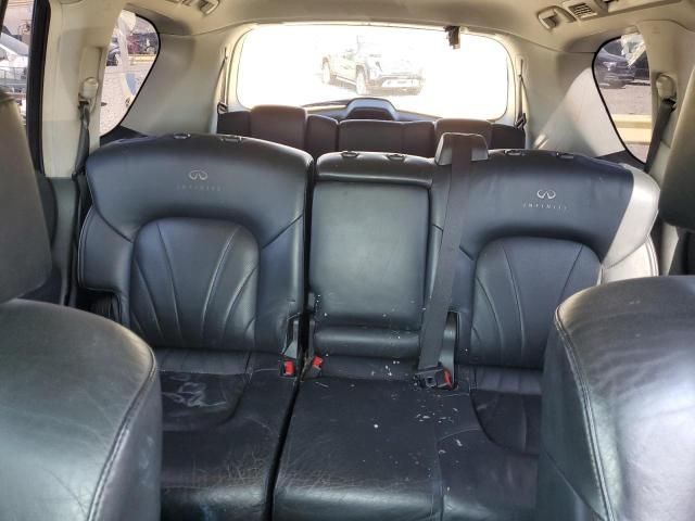 2011 Infiniti QX56