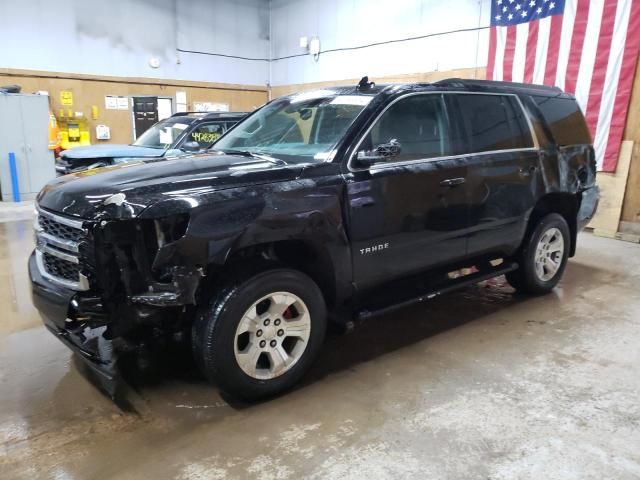 2019 Chevrolet Tahoe K1500 LS