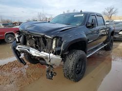 GMC salvage cars for sale: 2011 GMC Sierra K1500 SLE