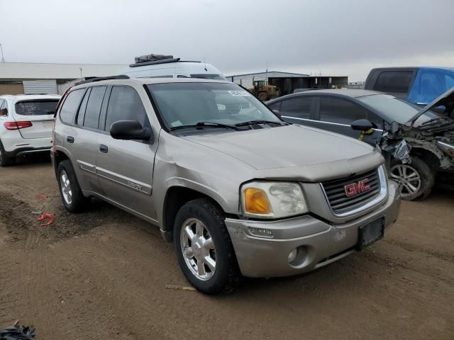 2003 GMC Envoy