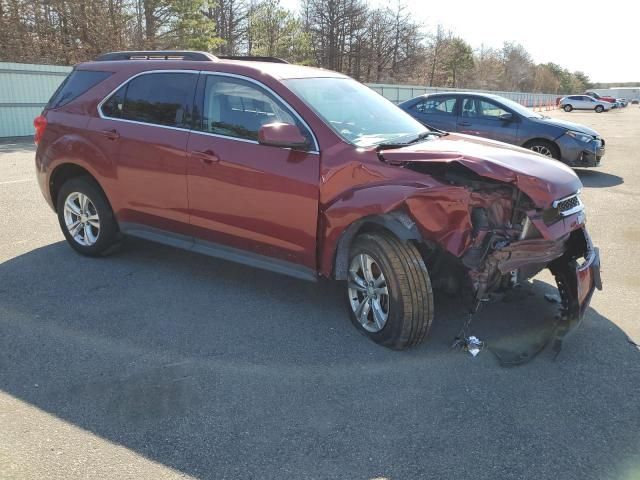 2012 Chevrolet Equinox LT