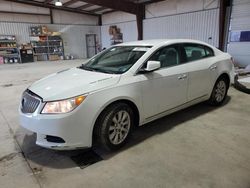 2012 Buick Lacrosse Convenience en venta en Chambersburg, PA