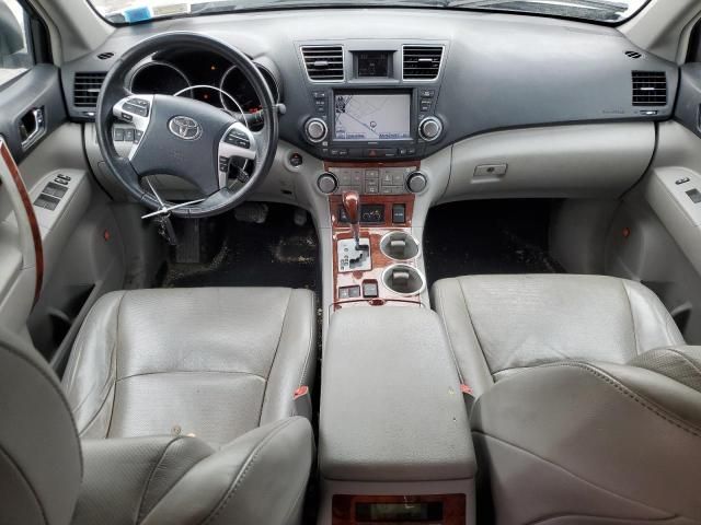 2011 Toyota Highlander Limited