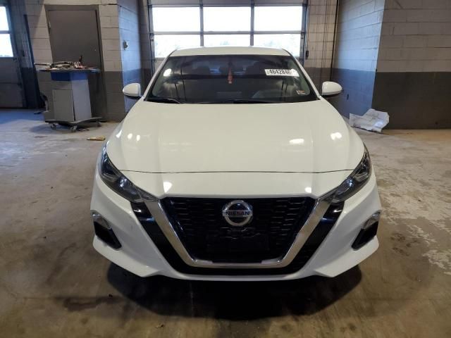 2019 Nissan Altima S