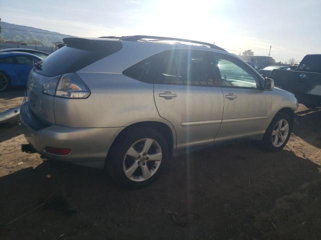 2007 Lexus RX 350