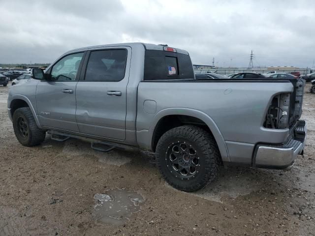 2021 Dodge 1500 Laramie