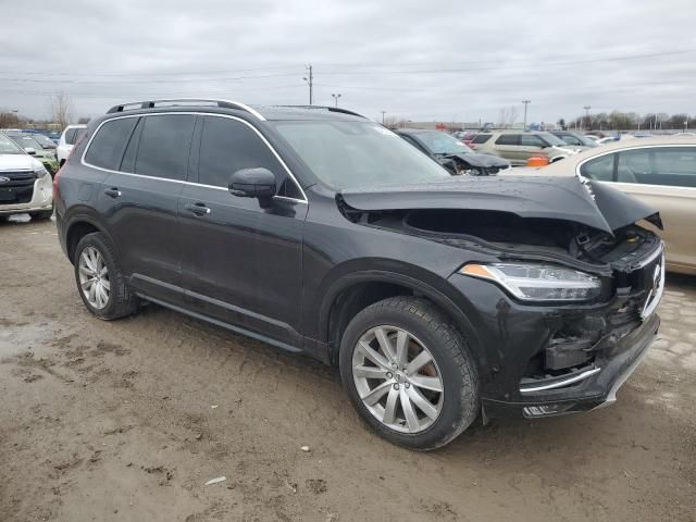 2016 Volvo XC90 T6