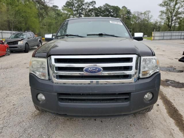 2013 Ford Expedition XLT