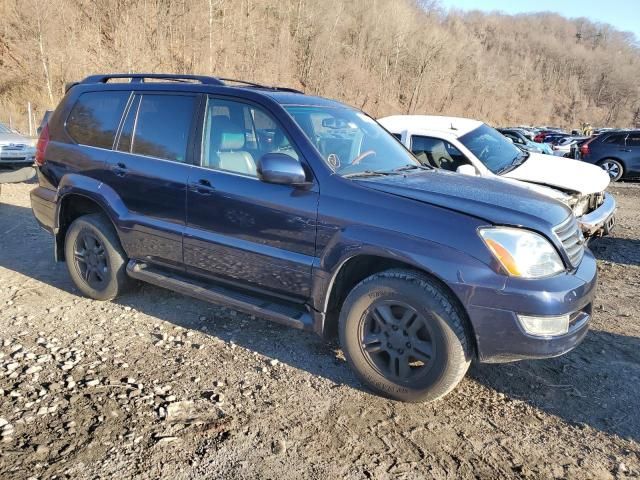 2006 Lexus GX 470