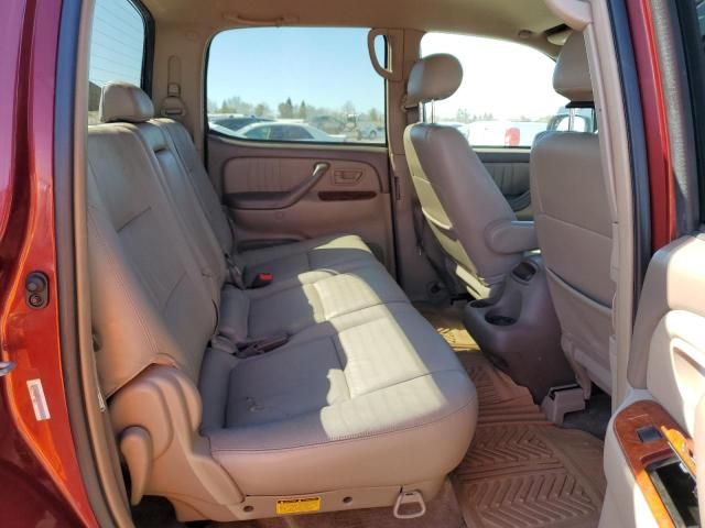 2004 Toyota Tundra Double Cab Limited