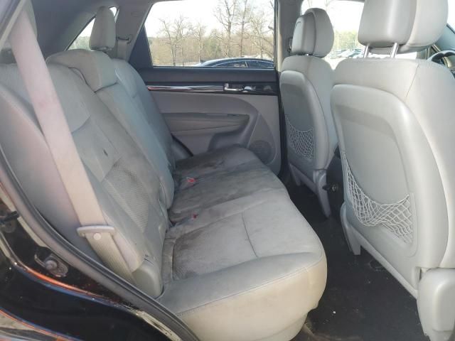 2011 KIA Sorento Base