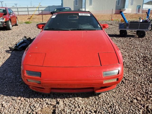 1991 Mazda RX7