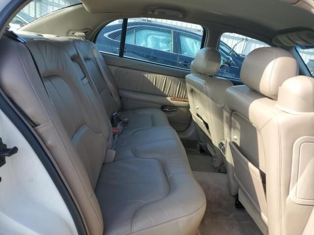 2003 Buick Park Avenue