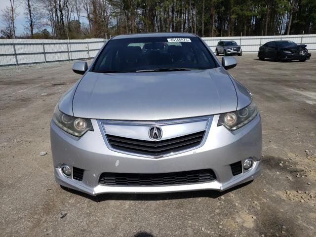 2013 Acura TSX SE