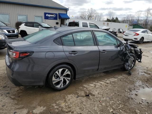 2023 Subaru Legacy Premium