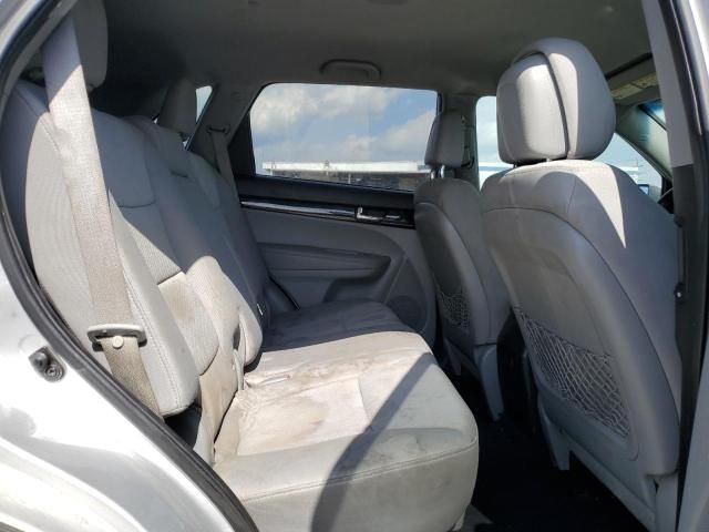 2011 KIA Sorento Base