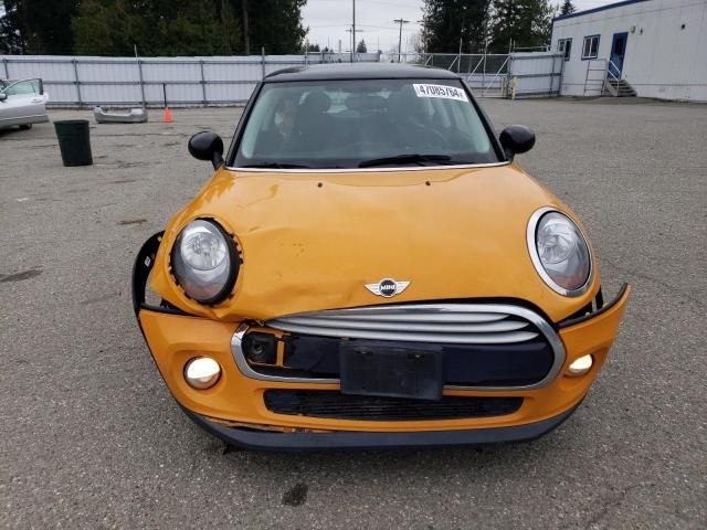 2014 Mini Cooper