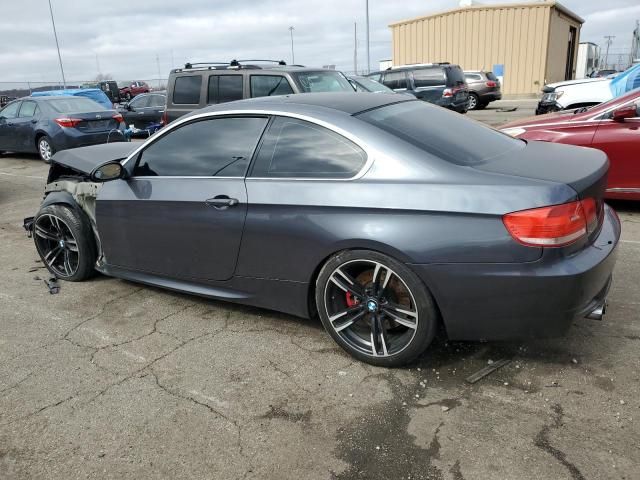 2008 BMW 335 I