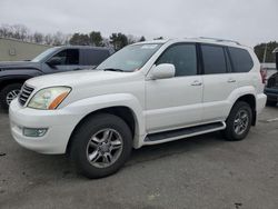 2009 Lexus GX 470 for sale in Exeter, RI