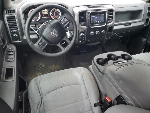 2014 Dodge RAM 1500 ST