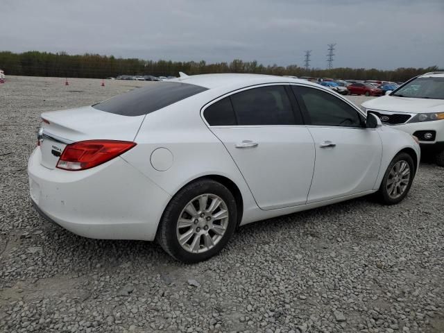 2013 Buick Regal Premium