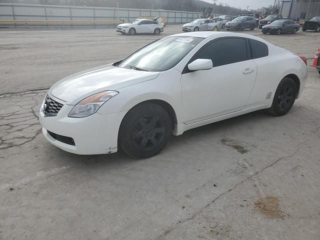 2009 Nissan Altima 2.5S