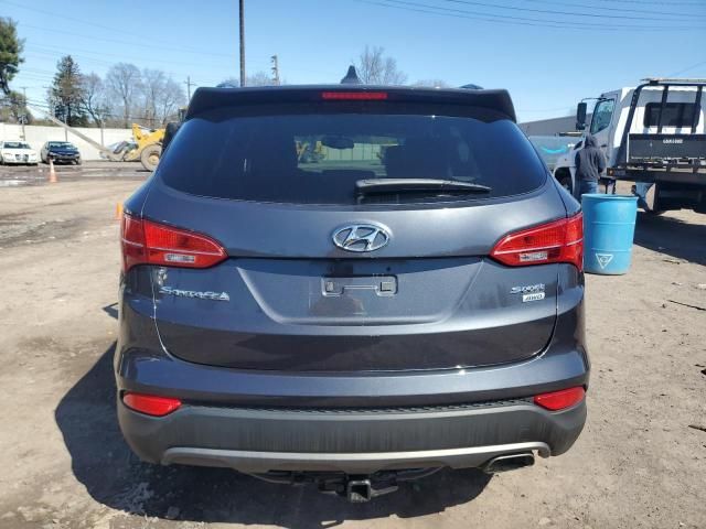 2015 Hyundai Santa FE Sport