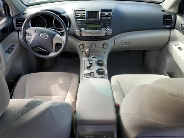 2010 Toyota Highlander