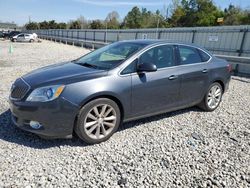 Buick salvage cars for sale: 2013 Buick Verano Convenience