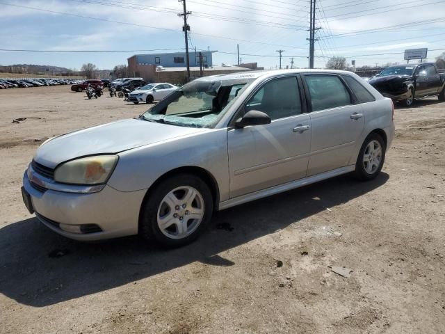 2004 Chevrolet Malibu Maxx LT