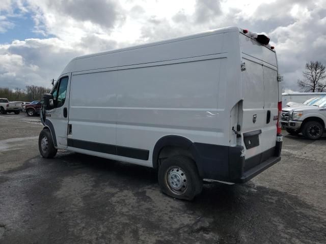 2019 Dodge RAM Promaster 2500 2500 High