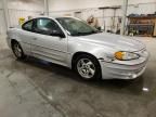 2005 Pontiac Grand AM GT