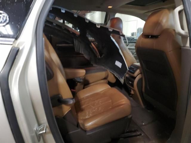 2016 Buick Enclave