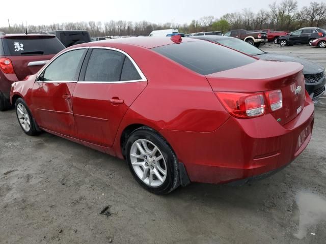 2014 Chevrolet Malibu 1LT