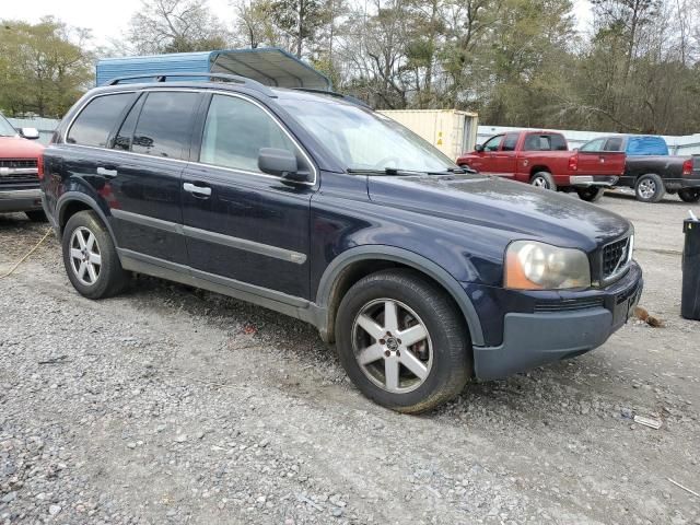 2005 Volvo XC90