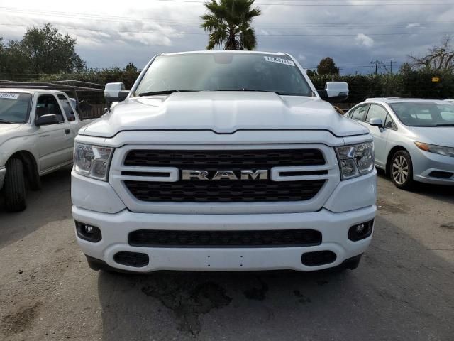 2023 Dodge RAM 1500 BIG HORN/LONE Star