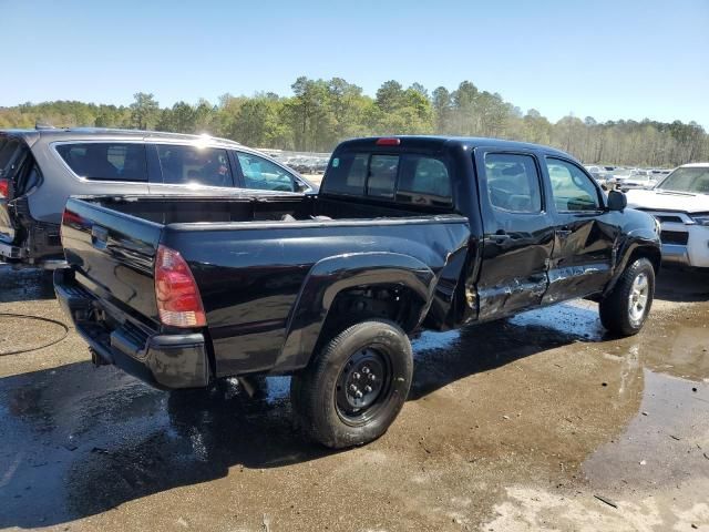 2005 Toyota Tacoma Double Cab Prerunner Long BED