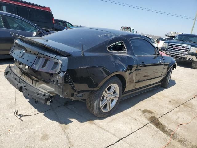 2013 Ford Mustang GT