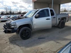 2010 Chevrolet Silverado K1500 LT en venta en Fort Wayne, IN