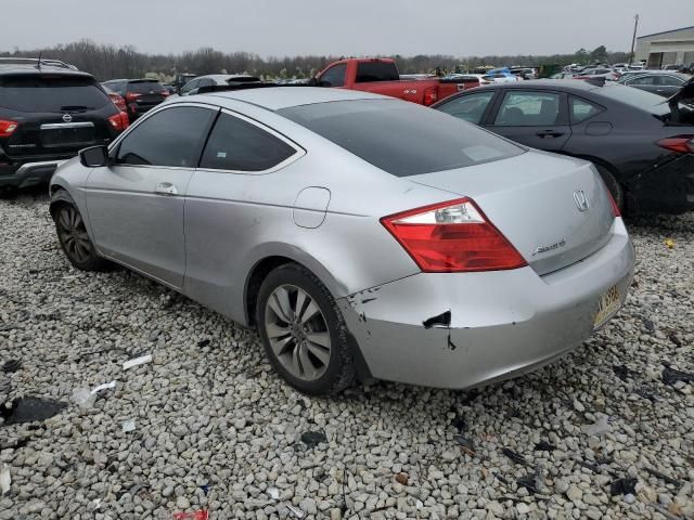 2008 Honda Accord EX