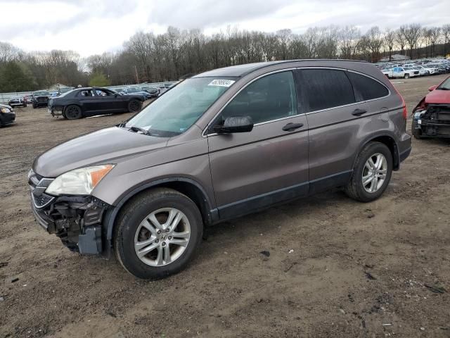 2011 Honda CR-V EX