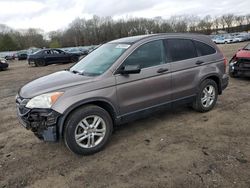 2011 Honda CR-V EX for sale in Conway, AR