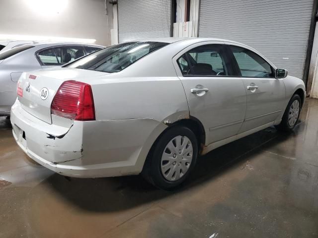 2006 Mitsubishi Galant ES Medium