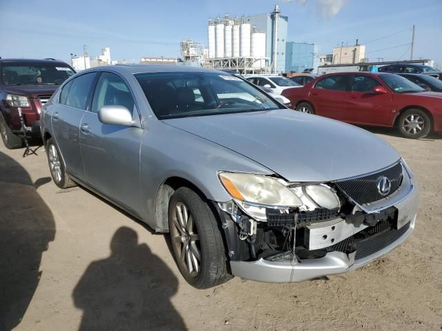 2006 Lexus GS 300