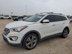 2015 Hyundai Santa FE GLS en venta en Houston, TX