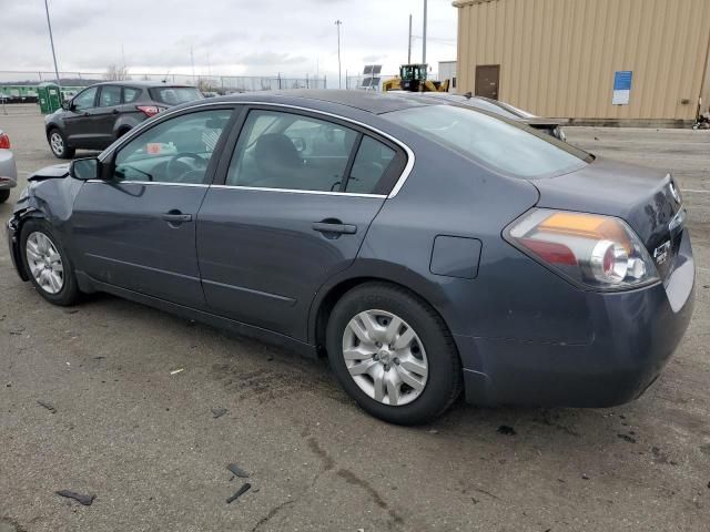 2010 Nissan Altima Base