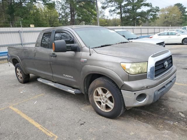 2007 Toyota Tundra Double Cab SR5