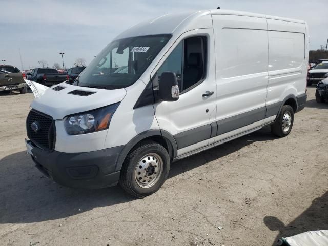 2023 Ford Transit T-250