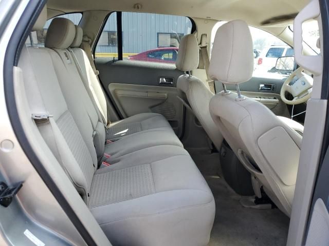 2008 Ford Edge SE