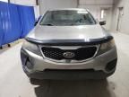 2011 KIA Sorento Base